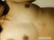 女友求求你干我，不听话就干死我结果被干到惨叫