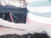 农家骚妇户外和炮友大尺度直播 奶子丰满 口交啪啪 叫的很淫荡