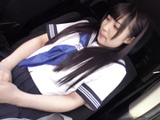 [APAK-175] 白濁集団ワイセツ＆ドM調教 栄川乃亜 - 1of5