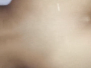 广东某理工大学苗条大奶大三美女班花生日与男友开房