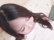 無法忍耐快感高潮失禁的女大學生 增子理惠