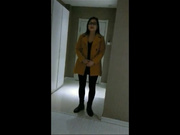 贷款潜规则东北彬哥探探约炮御姐范的轻熟女老师