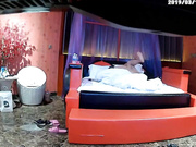 身材样貌还不错的良家美女少妇酒店和单位主任偷情啪啪,翘着屁股被男的抠逼嗷嗷叫,各种姿势狠狠干,很有味道!