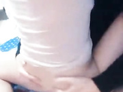 终于下狠心花了520元淘来的萌神糖豆豆做爱+洗澡视频合并完整版