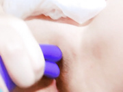 极品处女小女友美鲍让人心动 圆珠笔插极品馒头B快感难以形容 想肉棒插进来