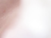 网红少女萝莉萌白酱小清新性感白丝纯洁可人罕见白虎一线天馒头逼自慰