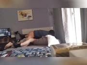 装逼高中小师妹放假主动上我家里玩把她推到床上用力猛草她爽完之后扮纯情嚎嚎大哭