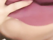 颜值不错丰满少妇和炮友双人啪啪 口交后入大力猛操搞完不够爽再自慰