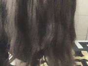 国产TS系列风骚至极的美琳娜3 被小帅哥疯狂后入 不停的叫着好爽好爽