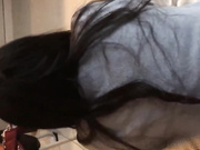 极品爆乳大三学妹黑丝长腿足交乳交口交打炮各种玩弄