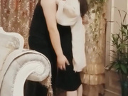 色弟弟强操刚醉酒到家的极品S级身材骚姐姐 豪华沙发多姿势一顿爆操