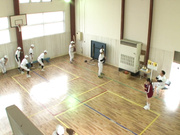 [HND-440] 我的唯命是从中出性处理人 栄川乃亜 - 1of5