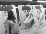 要美不要命的网红蛇精女李蒽熙整容后惊艳示人简直美的不要不要的