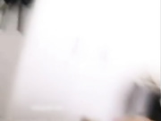 对白清晰白领兼职女主播和纹身男友宿舍直播啪啪