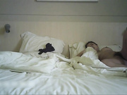 胖哥情人节约炮丰满良家少妇酒店激情干到少妇说好舒服受不了了