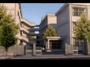 [夜桜字幕组][190728][ハンバーグ係]中出しアナル天文部[GB]