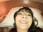 [BF-526] 御奉仕メイドRoom 河南実里 - 3of5