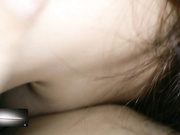 雲盤洩漏檔：四川綠帽情結男網路徵集猛男與妻淫樂 銷魂口交無套啪啪淫液氾濫（第二部）