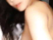 长得像某女星脸蛋魔鬼身材的极品外围女和大款干爹啪啪呻吟刺激