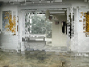 公园公厕高清近距美女厕拍系列二