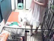 【精品推薦】【360水滴居家系列無水印】稀缺家庭攝像頭偷窺各式小夫妻日常（第十五部）原版高清