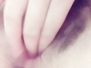 个人云盘企鹅私密空间被盗流出清纯90后妹子私下淫乱生活自拍小骚穴啥都往里塞