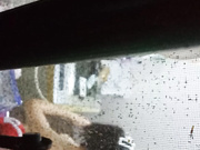 偷拍楼下邻居少妇洗澡.