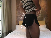 黑超大屌猛男留学生BAO先生再操燕京平面嫩模性爱私拍流出 极品女神黑丝套装高跟暴力虐操高潮浪叫 高清1080P