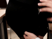 [JUC-592] 静寂に犯された人妻试验官 真田春香【破解】 - 2of4