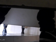 潜入搜查官系列牛逼坑神溜进国内某高校女卫连续偸拍学生妹方便有几位脸蛋和私处长得都非常不错