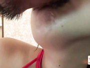 【S+素人无码】S级现役完全堕落 隐藏的性欲全开