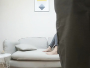 嫖嫖sex约了个牛仔裤长相甜美妹子，豹纹内衣舔弄口交自摸抽插猛操_ev