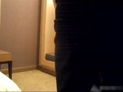 国产大神高质量制服黑丝美女作品 肤白貌美好身材一看到就硬了，妹子颜值不错两条大长腿夹的销魂啊1080P高清