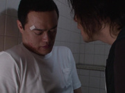 [MIAE-140] 看到帮助我的青梅竹马被侵犯我勃起了 河南実里 - 1of5