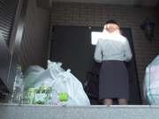 [RBD-867] 女教師玩具化計画 松下紗栄子 - 1of5