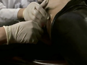 马赛克破坏版红音蕾拉WANZ-260