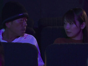 [RBD-882] 痴漢映画館11 在这样的地方… 香西咲 - 2of5