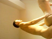 北京帅哥远赴东北骚女网友家里啪啪对白有趣