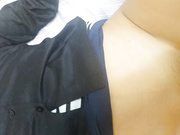 【全網首發】【大學流出】首爾大學渣男友分手後，就低價賣出性愛視頻 高清無水印原版