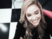 专业骑手kali Rose最爱硬大屌