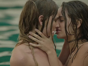 Vixen呈献：我上了朋友的小妹妹