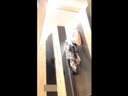 【精品推薦】某大型商超試衣間拍攝三個不同年齡段女人試穿衣物 苗條身材看得誘惑十足 原版高清