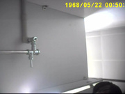 超男双镜头157青春靓丽的眼镜女生,看这长相应该是班花_1