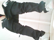 KC布艺全景系列40又一个大嘴巴打工妹