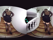 Someone ordered cosplay