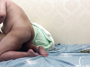 【精品推薦】周末無聊在家脫光迷玩02年妹子 準備肛交屁眼太小擴肛器打開一點就肛裂了 掙紮 打呼 翻眼 肛裂等等絕對刺激 稀缺資源勁爆收藏～原版高清