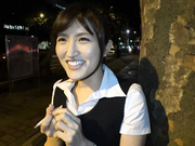 [AKA-028] 看着这样的我…喜欢中出 1 石見ちはる【破解】 - 2of5