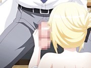 ○○交配第二话坚强的她是精灵护卫骑士