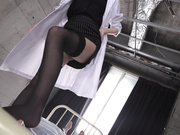 [IPX-336] 桜空もも聖水痴女SPECIAL - 2of5