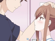 欧-巴-来洗澡5 心跳不已的两人潜伏中